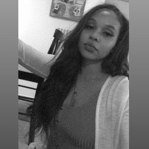 Meet your Posher, Jade